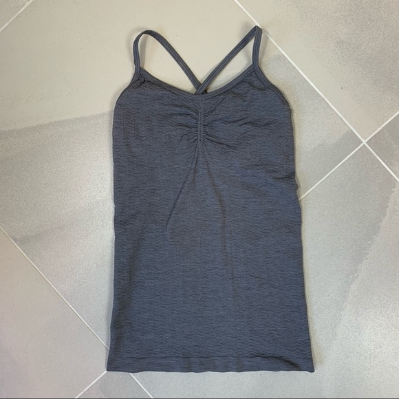 Athleta Tank Top Seamless Layering Cami - Picture 2 of 8